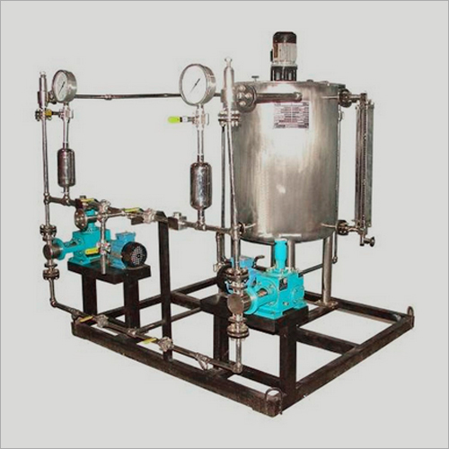 Dosing System