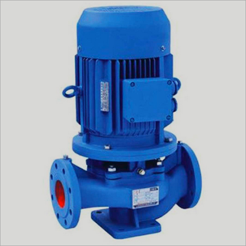 Vertical Centrifugal Pumps