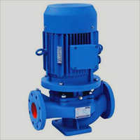 Vertical Centrifugal Pumps