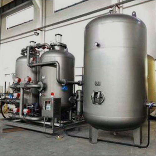 Chemical Oxygen Generator