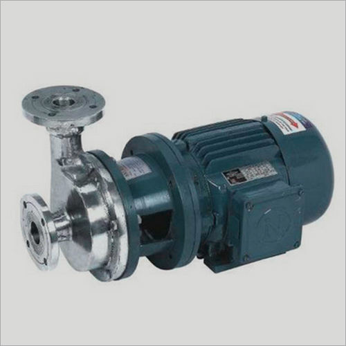 Stainless Steel Water Pumps