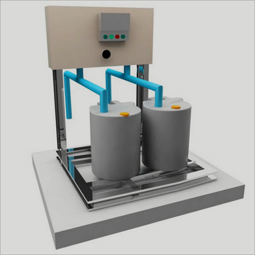 Chemical Dosing System