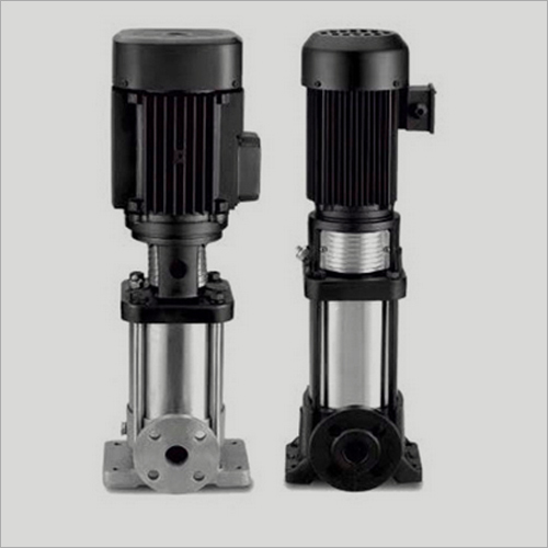 High Pressure Pump