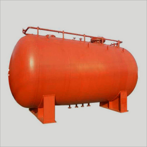 Water Storage Tank Fabrication Services