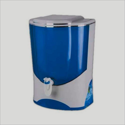 Domestic Reverse Osmosis Units