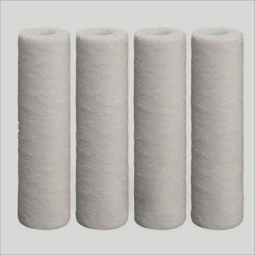 Water Filter Cartridges