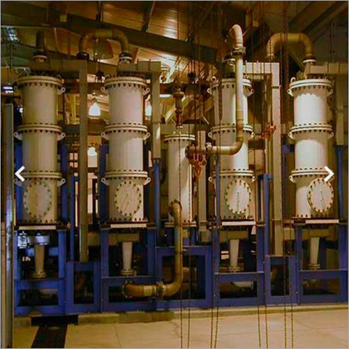Water Chlorination Plant