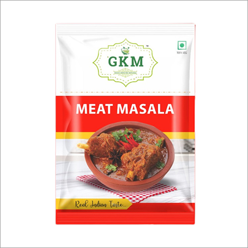 Meat Masala Grade: A