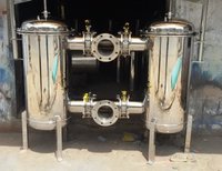 Filter Housings