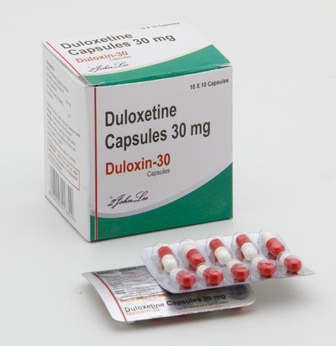 Duloxetine Capsules