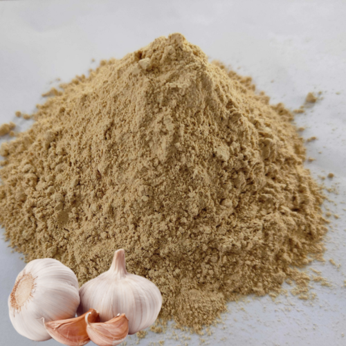 Dehydrated Garlic