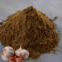 Dehydrated Garlic Powder