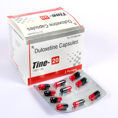 Duloxetine Capsules