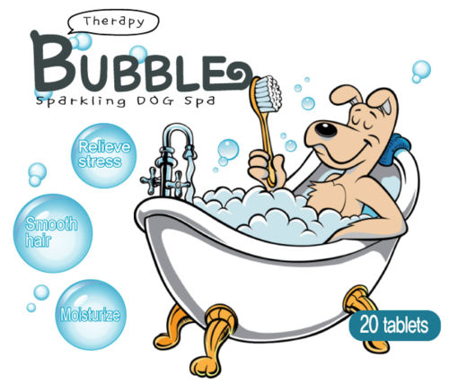 Bubble therapy By YESONBIZ