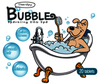 Bubble therapy