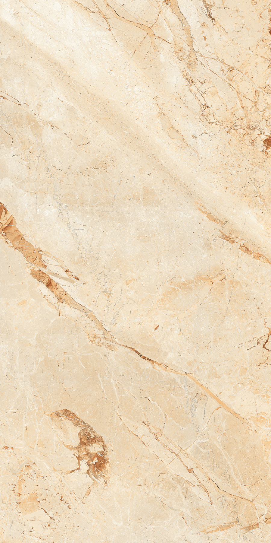 BRECCIA AURORA 900X1800mm GLOSSY and MATT PORCELAIN TILES