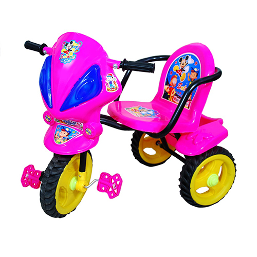 Salooni Kotting Kids Tricycle