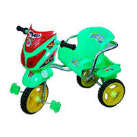 Xuv 500 Kids Tricycle