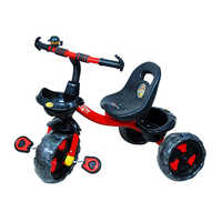 Rambo Hunk Wheel Kids Tricycle