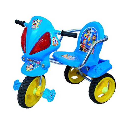 Salooni Nikle Kids Tricycle