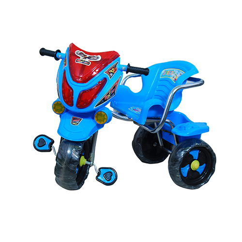 Xuv Hunk Wheel Baby Tricycle