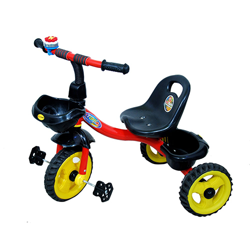 Rambo Ampa Wheel Kids Tricycle