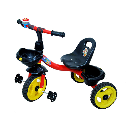 Rambo ampa wheel