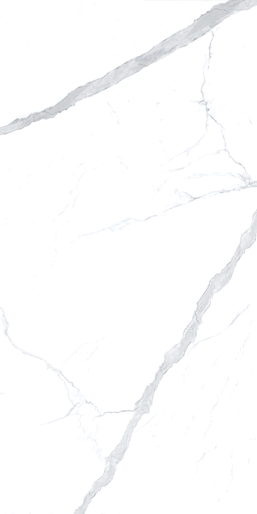 CALACATTA ELITE 900X1800mm GLOSSY and MATT PORCELAIN TILES