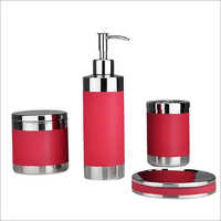 AE-815 Bathroom Set