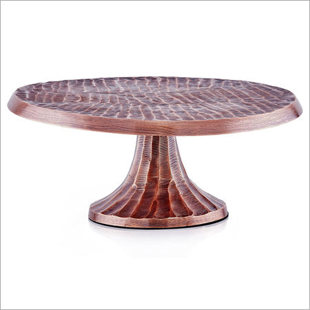 AE-507 Cake Stand 