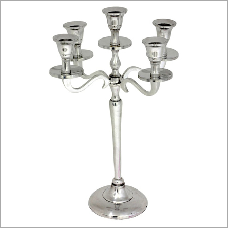 AE-522 Candle Stand