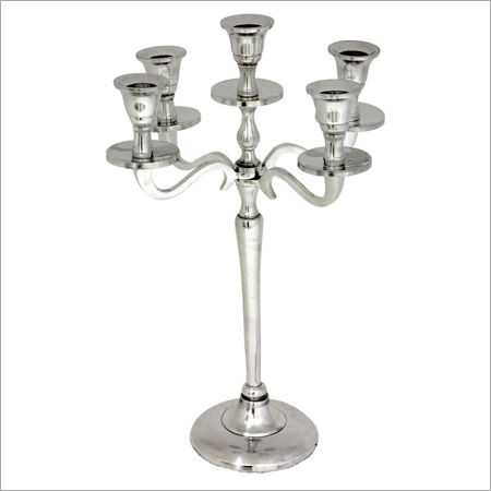 AE-522 Candle Stand 