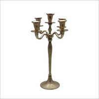 AE-524 Candle Stand