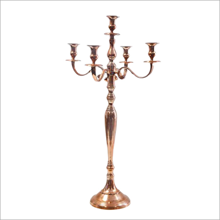 AE-525 Candle Stand