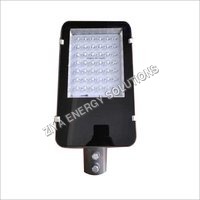 BIS Approved ZIYA 50 Watts Glass Model LED Street Light