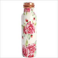 AE-428 Copper Water Bottle