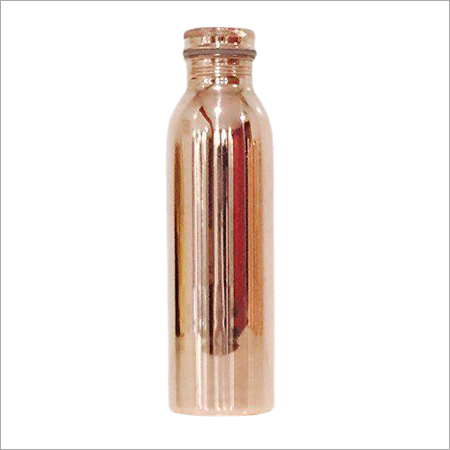AE-429 Copper Water Bottle