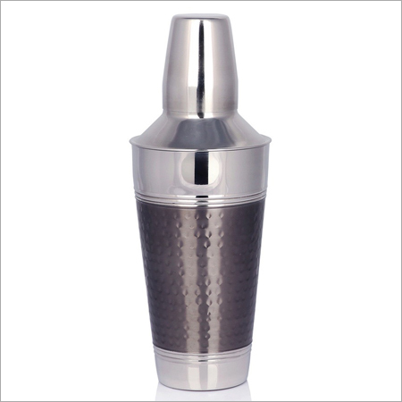 AE-421 Cocktail Shaker By ARTWARE EXPORTS