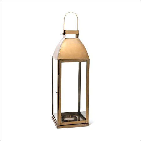 AE-207 Hanging Lantern 