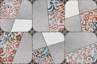 16002 MATT CERAMIC WALL TILES 300X450mm