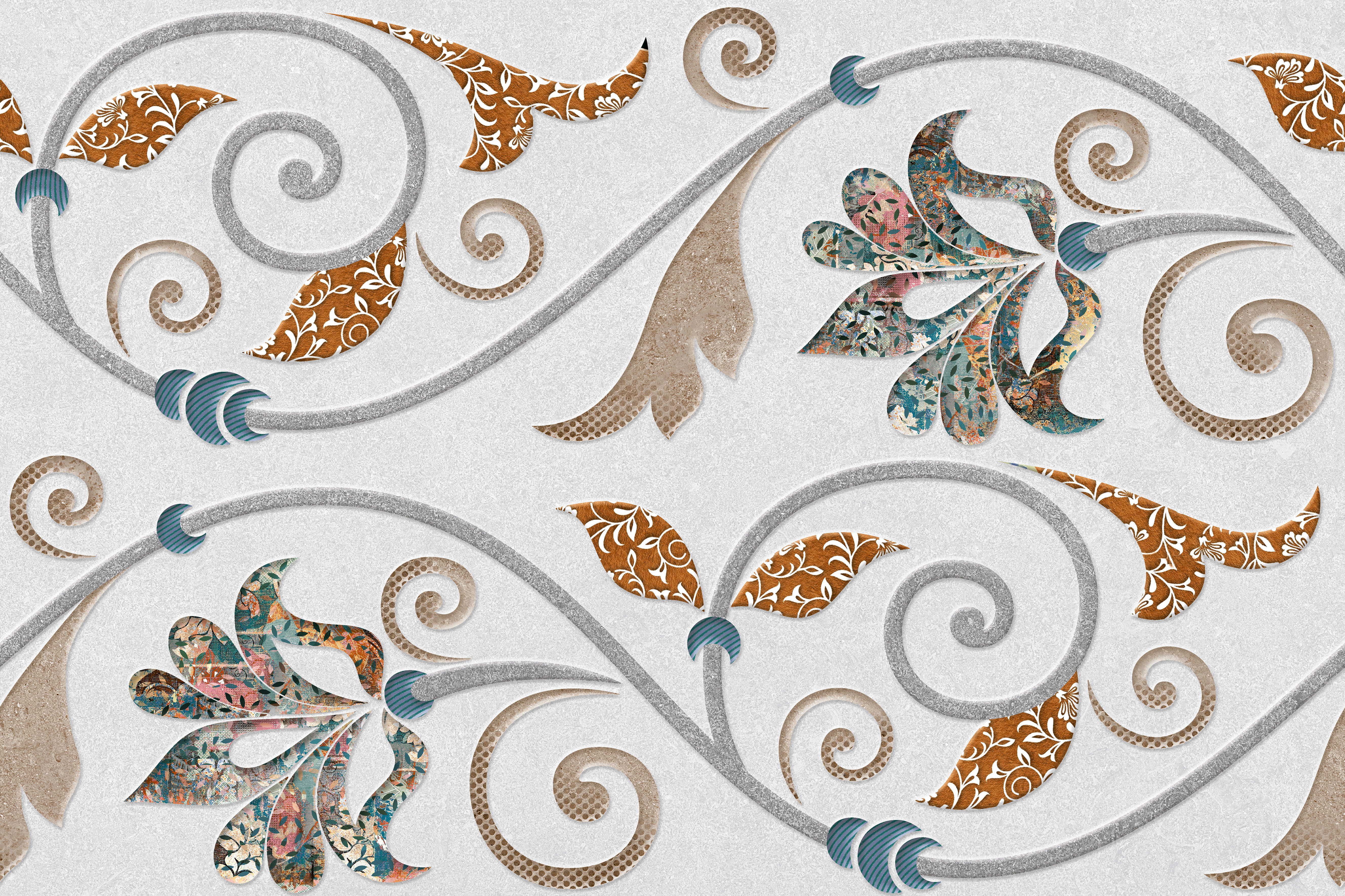 16002 MATT CERAMIC WALL TILES 300X450mm
