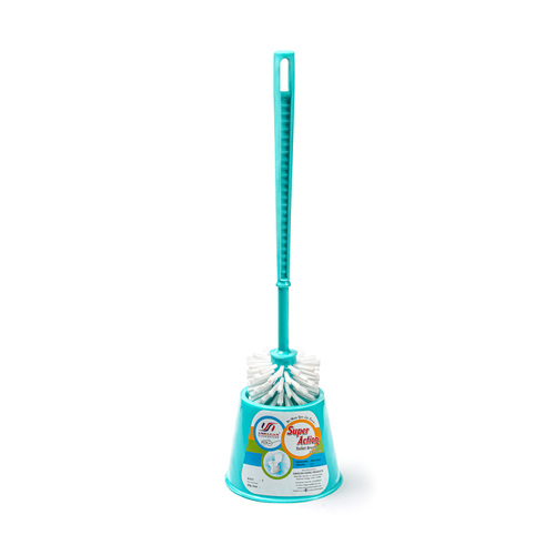Super Action Toilet Brush