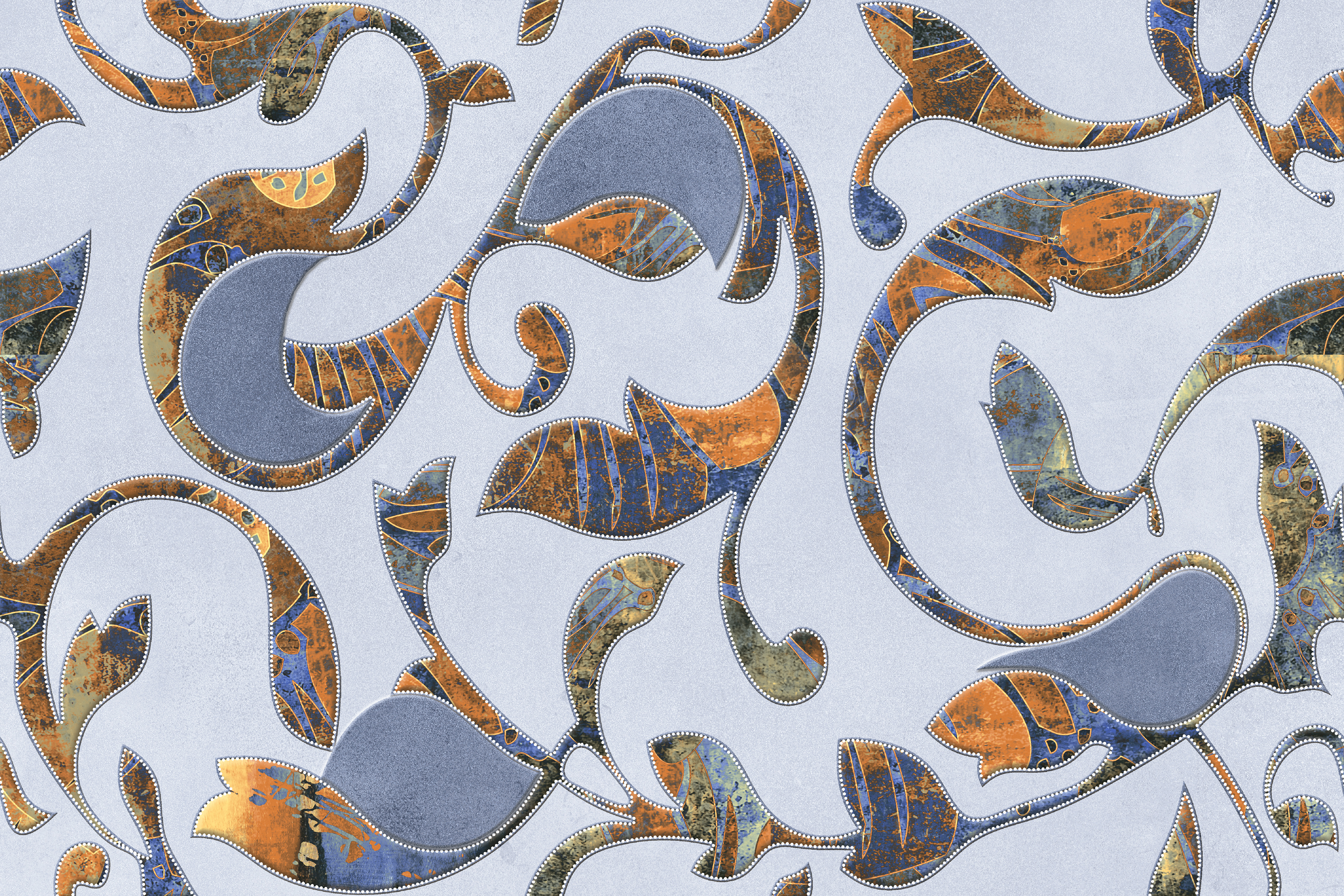 16004 MATT CERAMIC WALL TILES 300X450mm