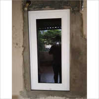 Casement UPVC Window
