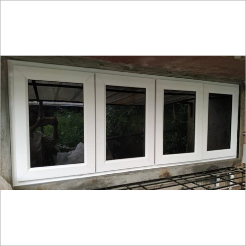 Ultra In-Ex UPVC Casement Openable Window