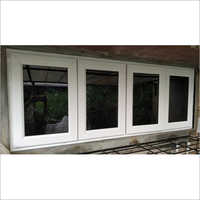 Ultra In-Ex UPVC Casement Openable Window