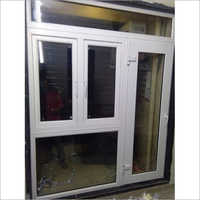 Residential UPVC Casement Door