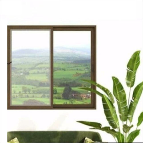 Ultra In EX UPVC Tilt Turn Window