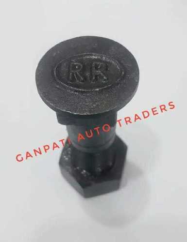 Jcb Tooth Bolt 3dx