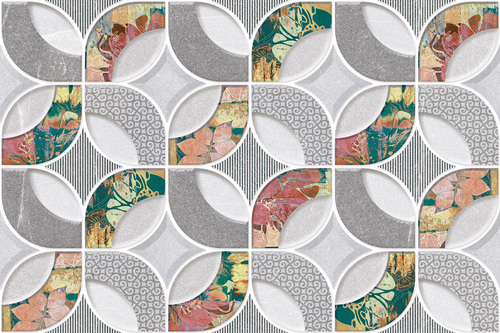 16010 MATT CERAMIC WALL TILES 300X450mm